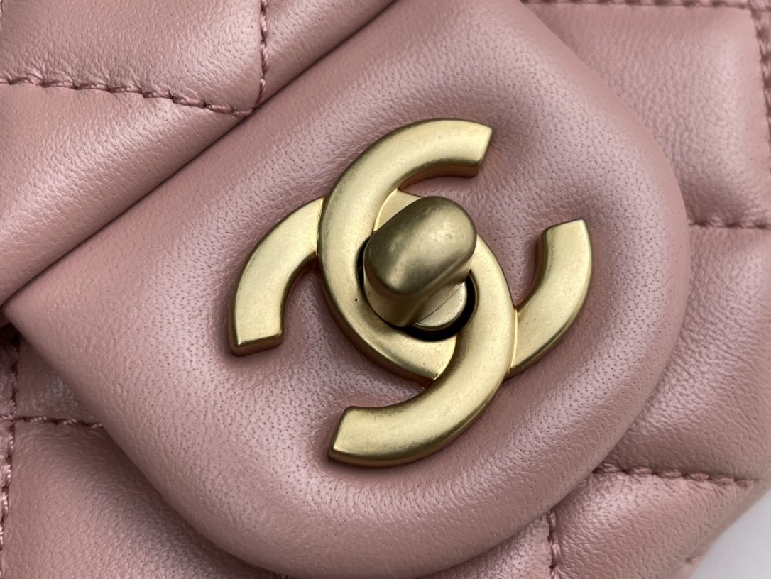 Chanel CF Series Bags